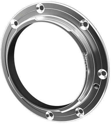Mofage Interchangeable Mount - L Mount