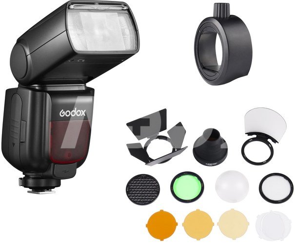 Godox Speedlite TT685 II Canon Lightshaper Kit