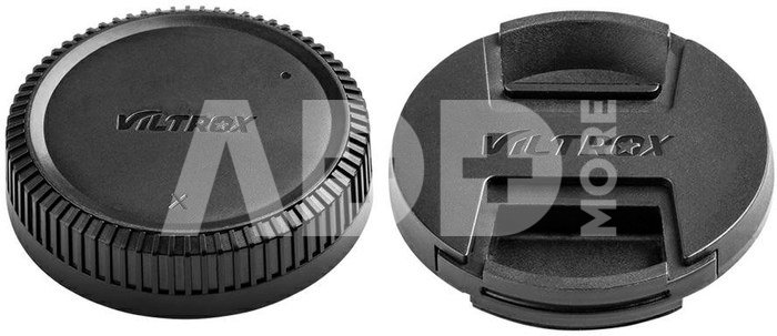 Viltrox Lens Cap 23, 33, 56 mm