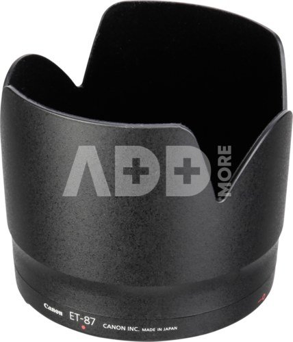 Canon ET-87 Lens Hood