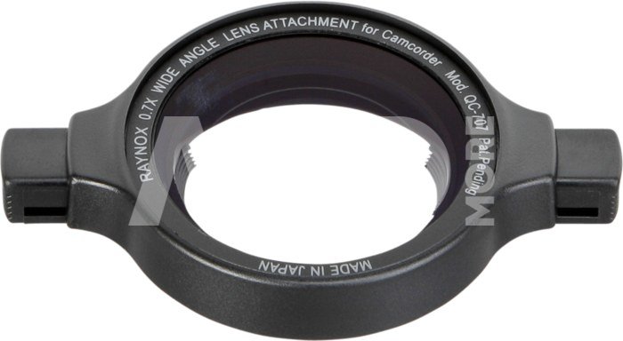 Raynox QC-707 0,7x WW 27-37