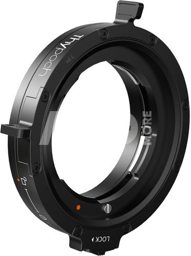 Thypoch M Mount Positive Lock Adapter_M-L
