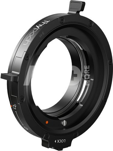 Thypoch M Mount Positive Lock Adapter_M-E