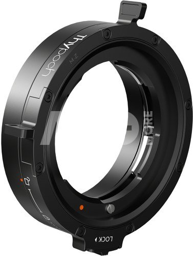 Thypoch M Mount Positive Lock Adapter_M-Z