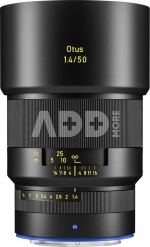 Zeiss Otus ML 50mm F/1.4 Nikon Z