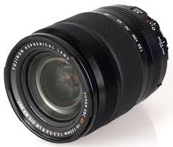 Objektyvas FUJINON XF18-135mm F3.5-5.6 R OIS WR