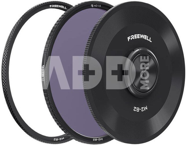 Filter Freewell ND32 M2 Series 82mm