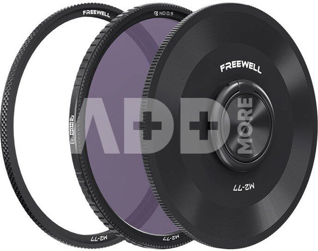 Filter Freewell ND8 M2 Series 77mm