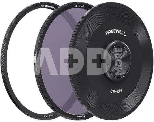 Filter Freewell ND4 M2 Series 82mm