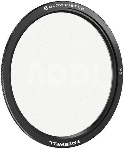 Filter Freewell Glow Mist 1/8 V2 Series
