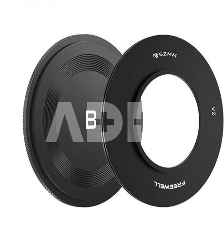 Step Up Ring Freewell V2 Series 52mm