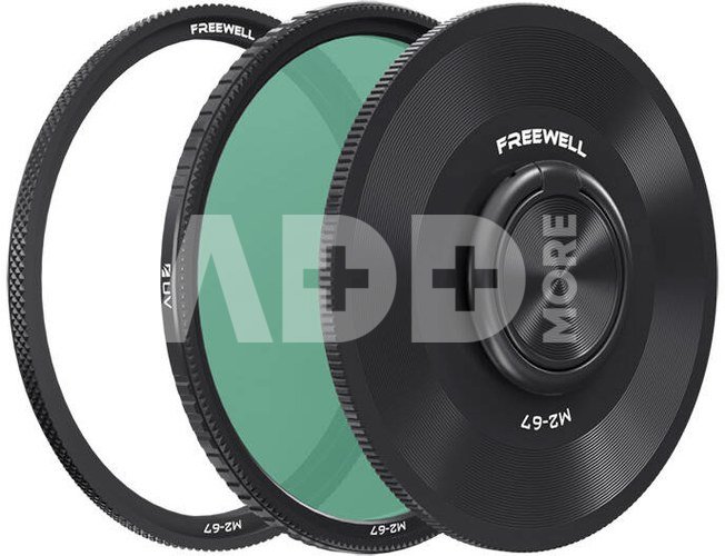 Filter Freewell UV M2 Series 67mm