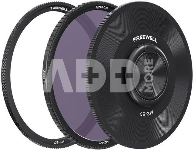Filter Freewell ND8 M2 Series 67mm