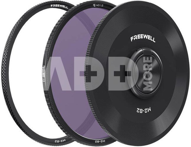 Filter Freewell ND16 M2 Series 82mm