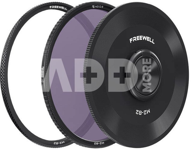 Filter Freewell M2 Series ND8 82mm
