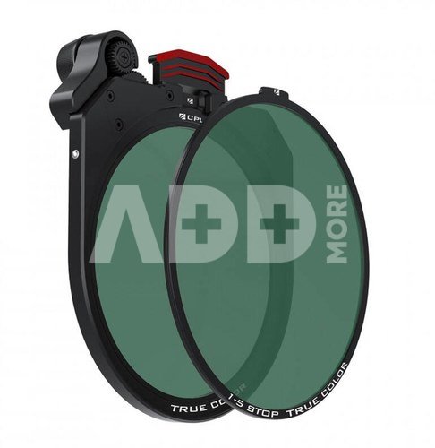 Freewell Eiger Matte Box True Color VND CPL Filter