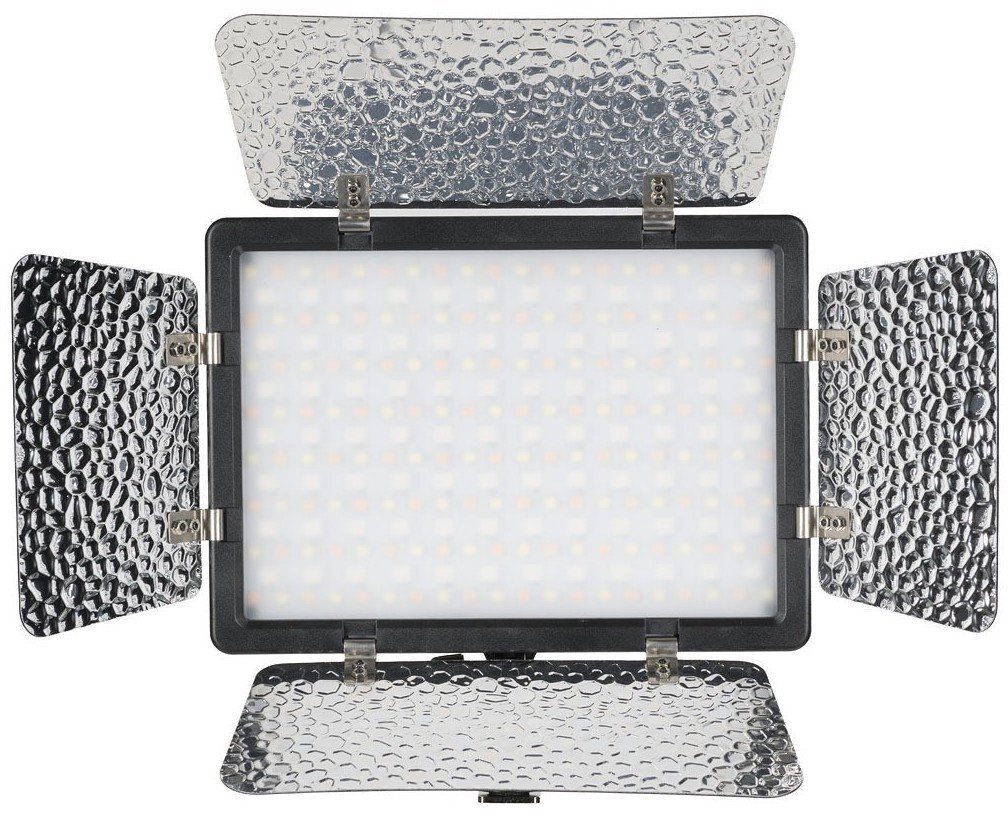 Quadralite video light Thea RGB 150 LED Panel