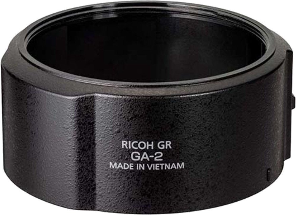 Ricoh lens adapter GA-2