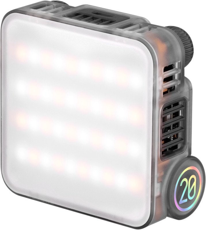 Zhiyun video light Fiveray M20 LED