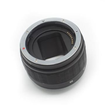 HELICOID žiedai Canon AF2