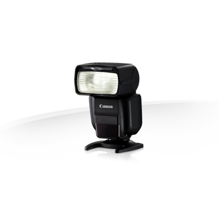 Blykstė Canon Speedlite 430EX III-RT Compact, Camera brands compatibility Canon, Type-A EOS cameras