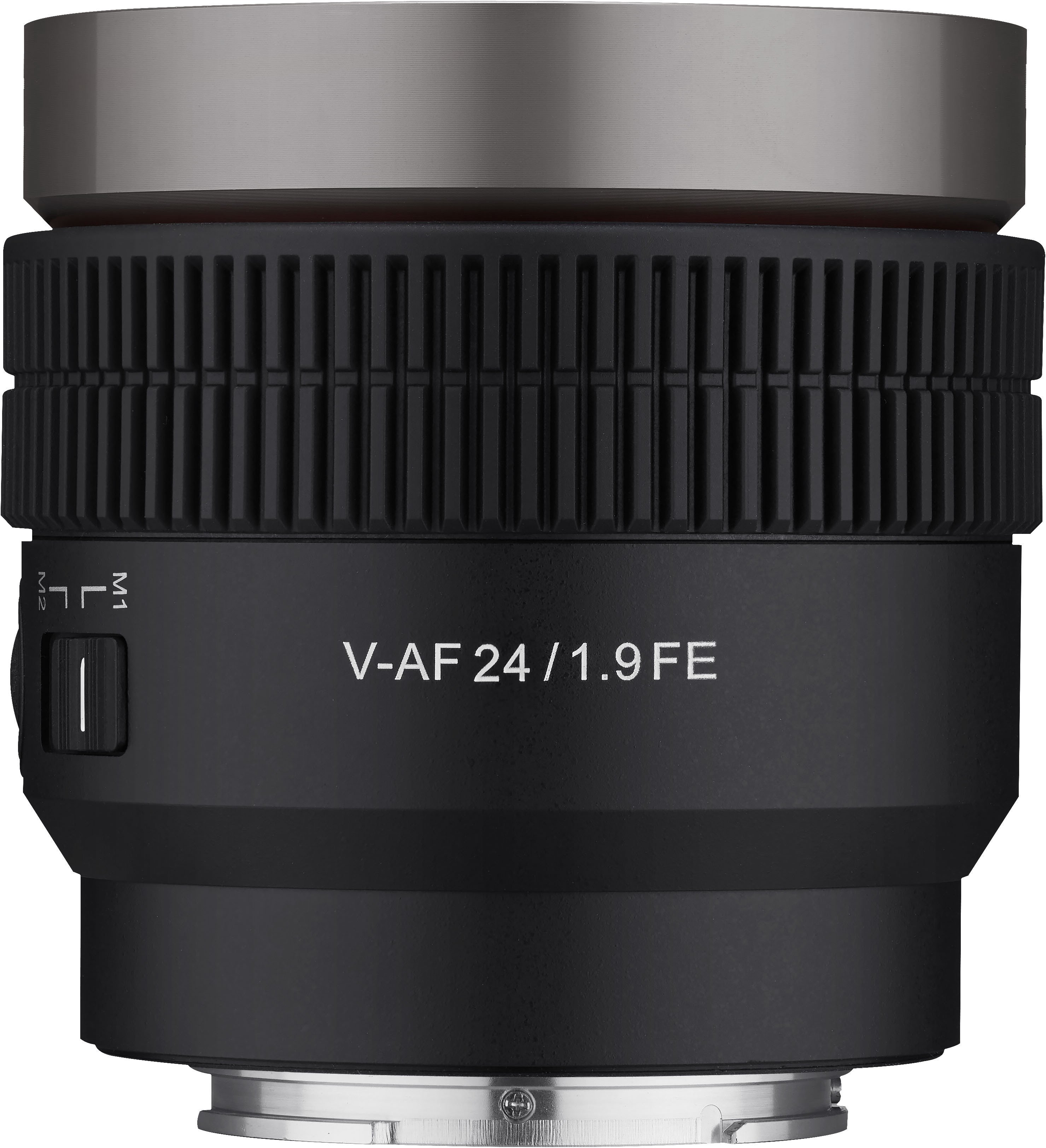 Samyang V-AF 24mm T1.9 FE lens for Sony