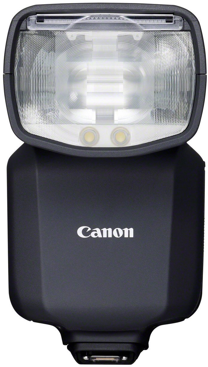 Canon flash Speedlite EL-5