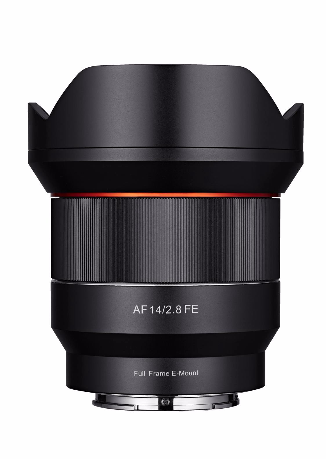 Samyang AF 14mm f/2.8 lens for Sony