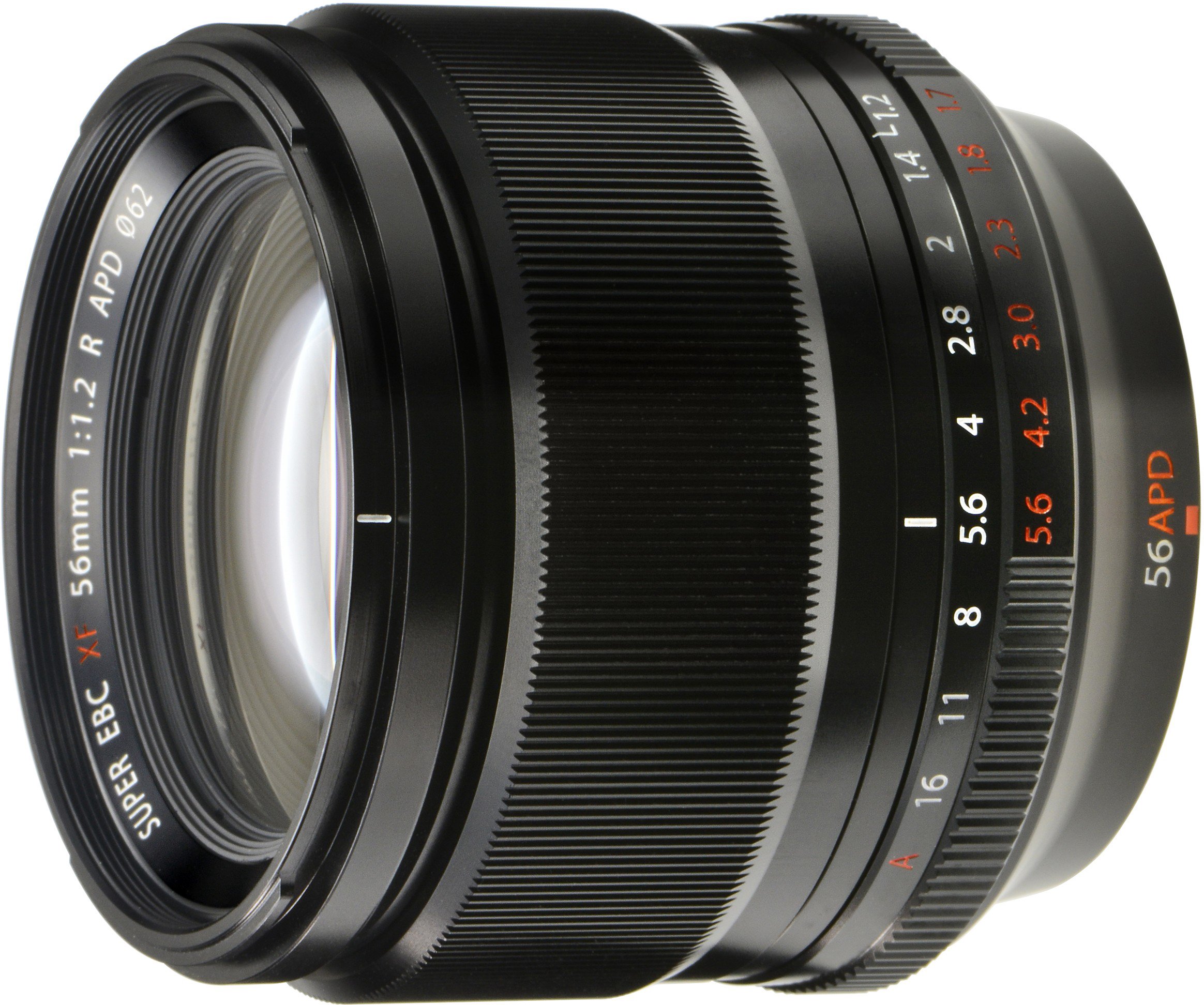 Objektyvas Fujinon XF56mmF1.2 R APD