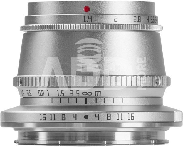 TTArtisan APS-C 35mm f1.4 Fuji X