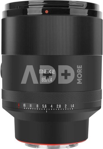85 mm f/1,4 FF STM AF (Nikon Z)