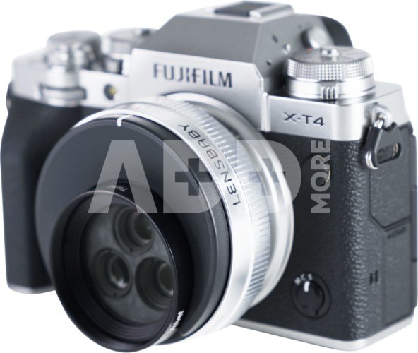 Lensbaby Trio 28 Sony E