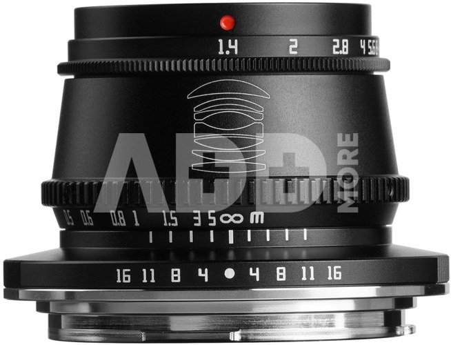APS-C 35mm f1.4 L