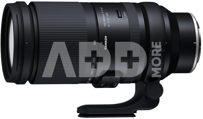 Tamron 150-500 F/5-6.7 Di III VC VXD Nikon Z