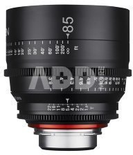 SAMYANG XEEN 85MM T1.5 FF CINE SONY E