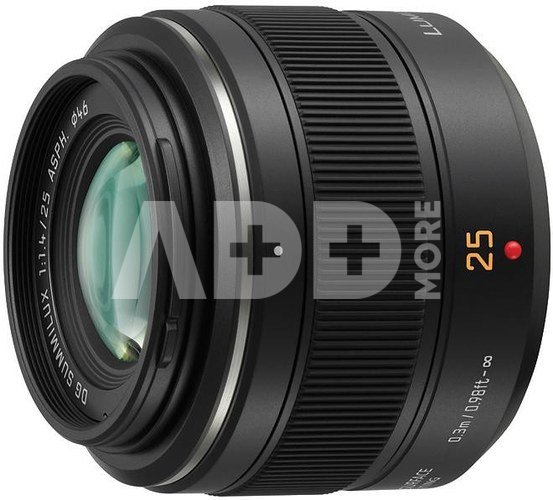 Panasonic Lumix 25mm F/1.4 II Leica DG Summilux ASPH