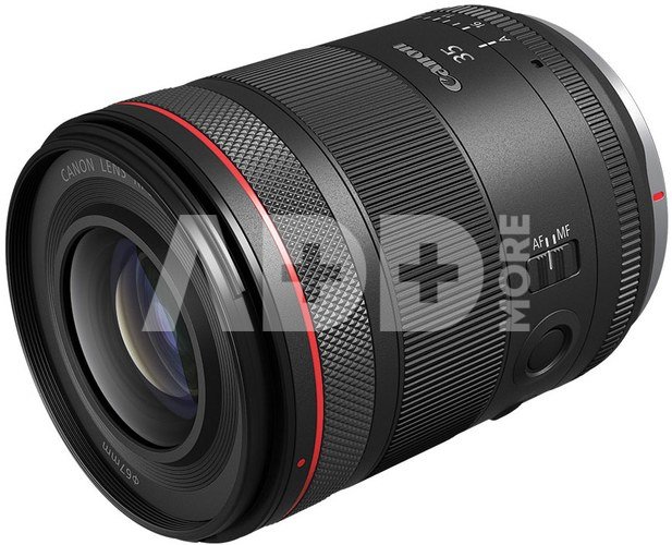 Canon RF 35mm F1.4L VCM