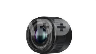 Panasonic Lumix 25mm F/1.7 G