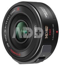 Panasonic Lumix 14-42mm f/3.5-5.6 G X Vario PZ