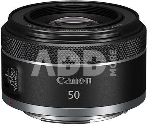 Canon RF 50mm F1.8 STM