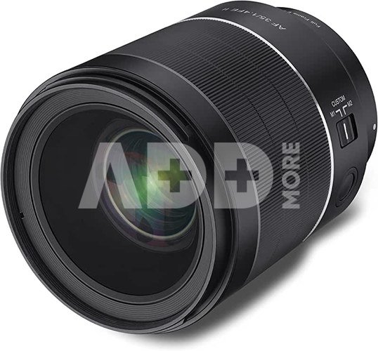 Samyang AF 1,4/35 FE II Sony E