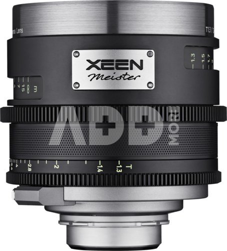 SAMYANG XEEN MEISTER 24MM T1.3 CANON