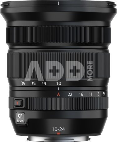 Fujifilm Fujinon XF10-24mm F4 R OIS WR