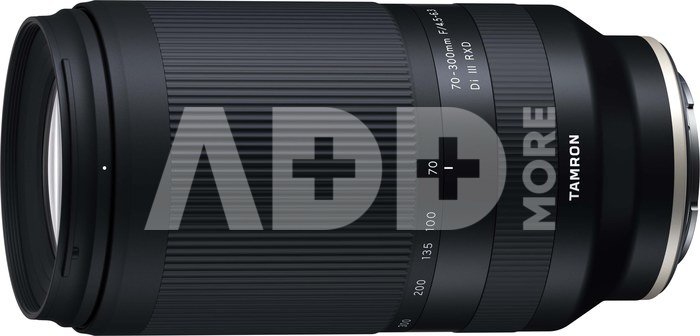 TAMRON 70-300MM F/4.5-6.3 DI III RXD SONY FE+ 5 METAI EU GARANTIJA