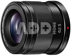Panasonic Lumix 42,5mm F/1.7 G Power OIS