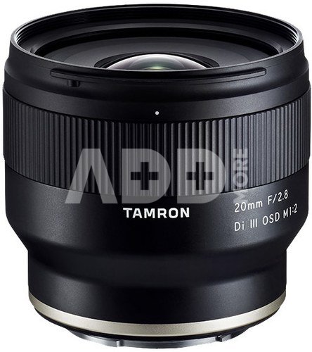 TAMRON 20MM F/2.8 DI III OSD M1:2 SONY FE