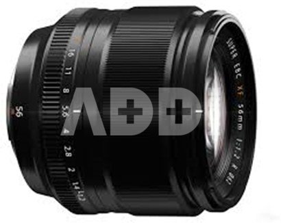 Objektyvas Fujinon XF56mm F1.2 R
