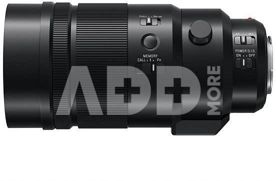 Panasonic Lumix 200mm F/2.8 Leica DG Elmarit Power OIS