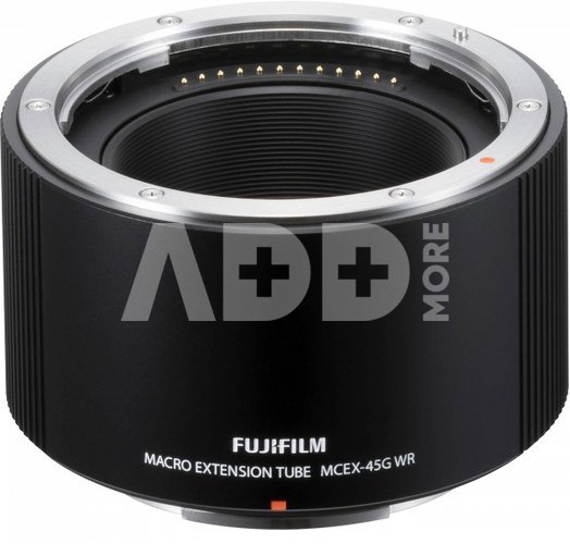 MCEX-45 Makro žiedas