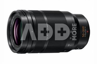 Panasonic Lumix 50-200mm f/2.8-4 Leica DG Vario Elmarit ASPH POWER OIS